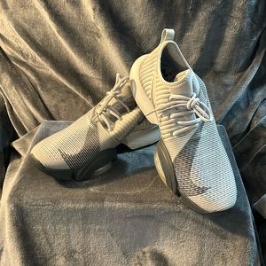 Nike Superrep smoke grey